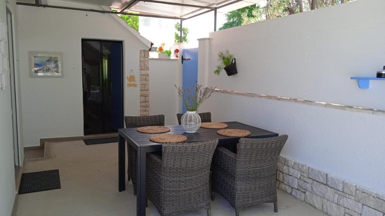 House Marija Villa Postira Luaran gambar