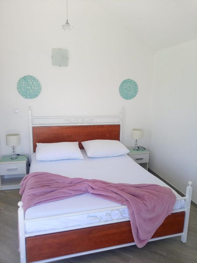 House Marija Villa Postira Luaran gambar