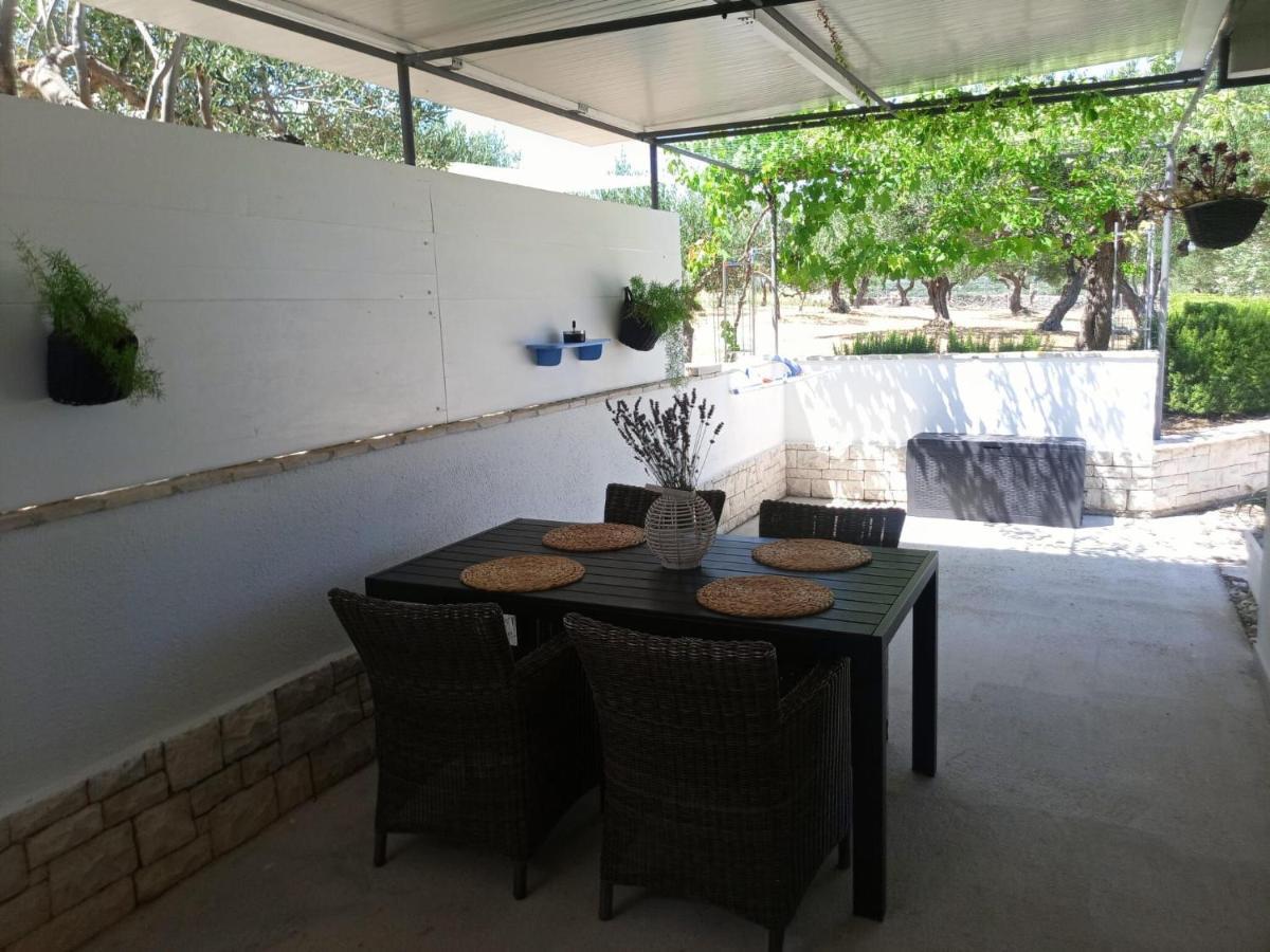 House Marija Villa Postira Luaran gambar