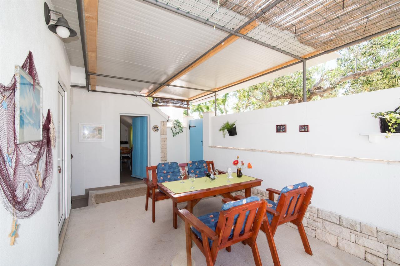House Marija Villa Postira Luaran gambar