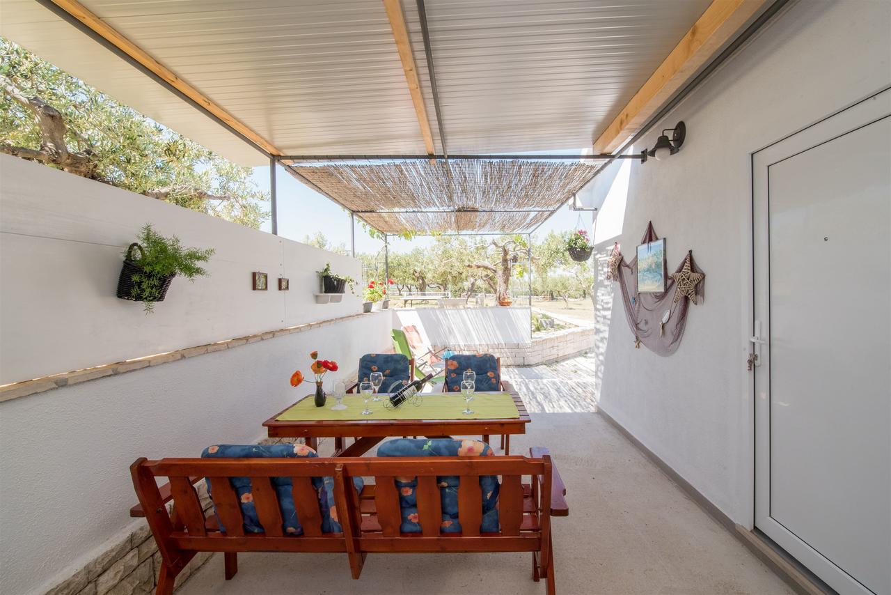 House Marija Villa Postira Luaran gambar