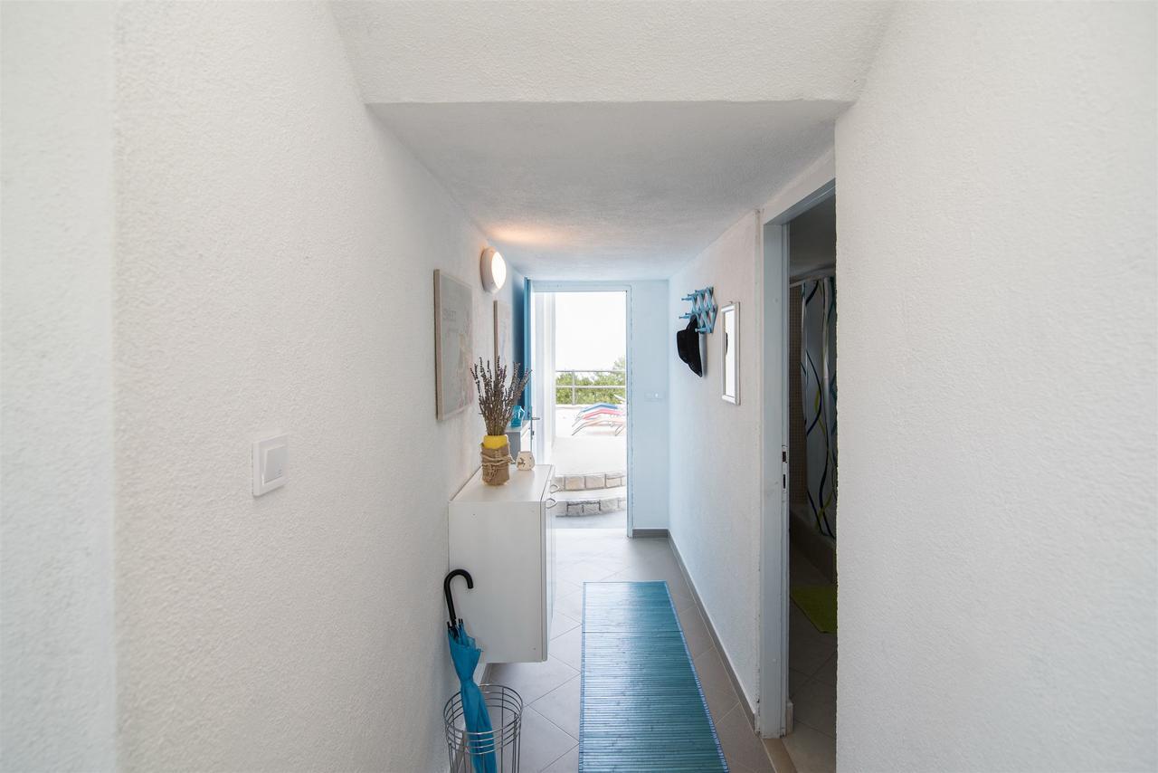 House Marija Villa Postira Luaran gambar